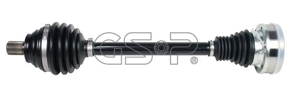 GSP Drive shaft Article number: 261201OL cheaply