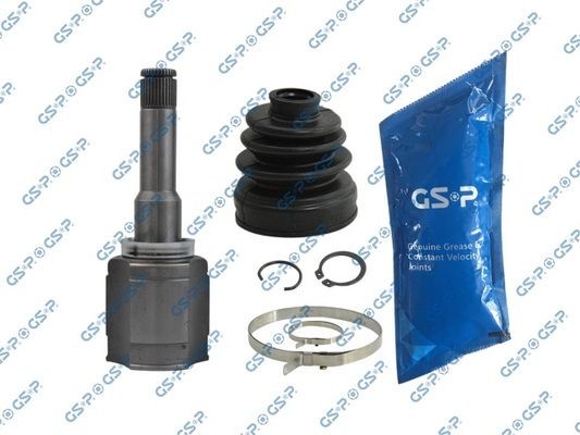 GSP Drivledd artikkelnummer: 601612 billig