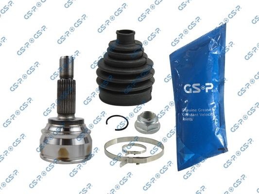GSP Joint kit, drive shaft Article number: 802251 cheaply