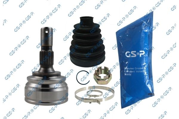 GSP Joint kit, drive shaft Article number: 802279 cheaply