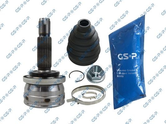 GSP Joint kit, drive shaft Article number: 802287 cheaply