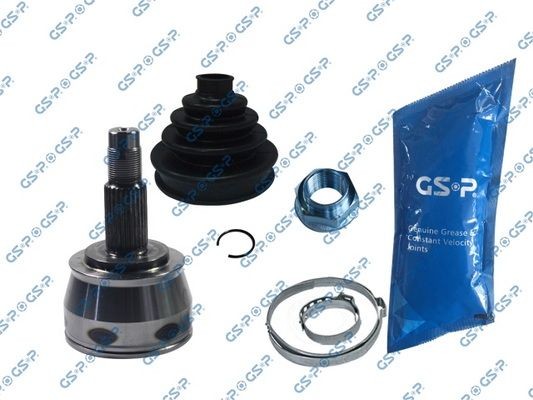 GSP Set articulatie, planetara număr articol: 817084 ieftin