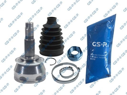 GSP Joint kit, drive shaft Article number: 821059 cheaply