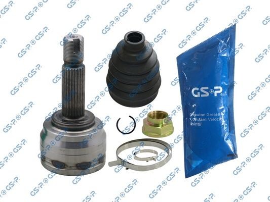 GSP Drivledd artikkelnummer: 841423 billig