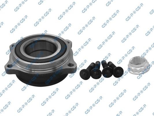 GSP Wheel bearing kit Article number: 9249008K cheaply