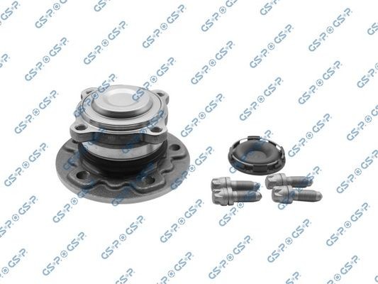 GSP Wheel bearing kit Article number: 9400576K cheaply