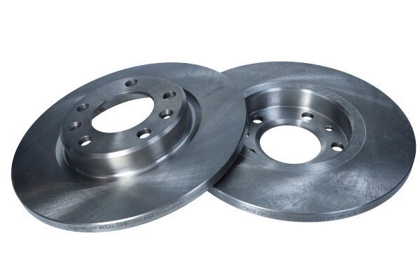 MAXGEAR Brake disc Article number: 19-4649 cheaply