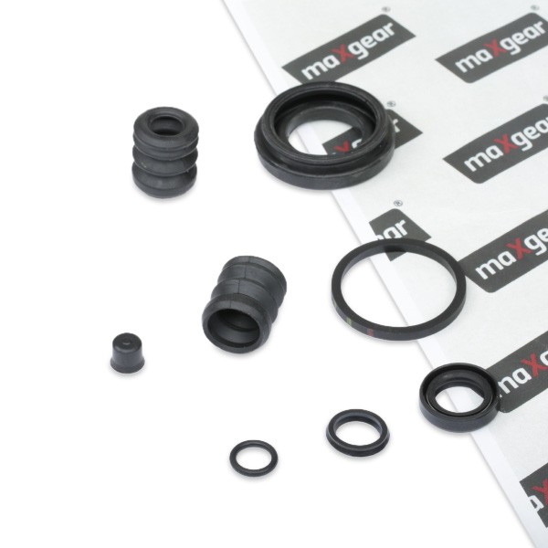 MAXGEAR Reparasjonssett, bremsecaliper artikkelnummer: 27-1538 billig