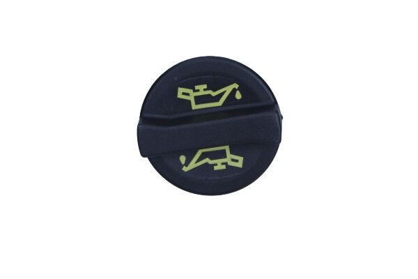MAXGEAR 28-0659 Τάπα, στόμιο συμπλήρωσης λαδιού C-MAX 1.8 Flexifuel 125 PS Βενζίνη/αιθανόλη 2010