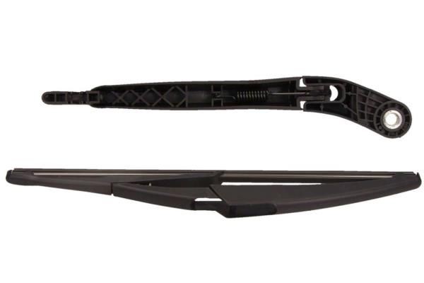MAXGEAR 39-0474 Viskerarm-sæt, vinduesrensning C5 3.0 V6 207 HK Benzin 2008
