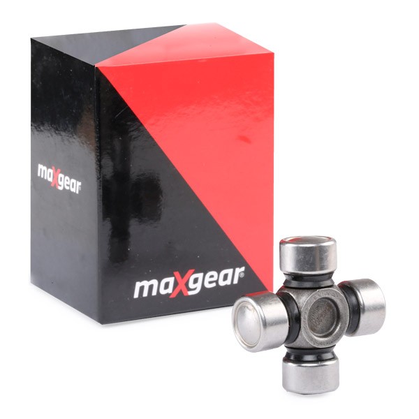MAXGEAR Joint, steering shaft Article number: 49-2005 cheaply