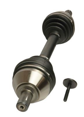 MAXGEAR Drive shaft Article number: 49-2367 cheaply