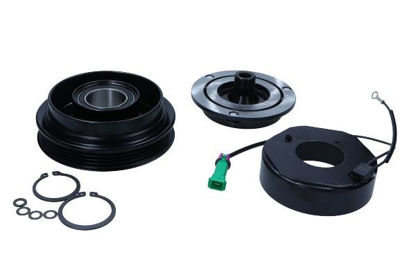 MAXGEAR AC compressor clutch Article number: AC130010 cheaply