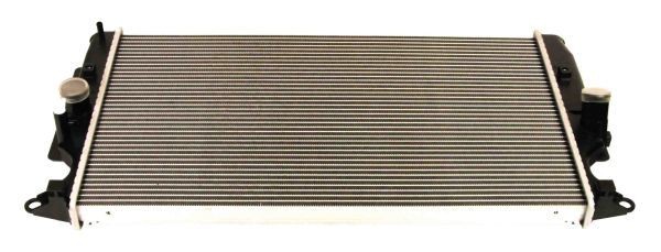 MAXGEAR Engine radiator Article number: AC230003 cheaply