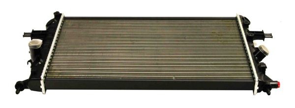 MAXGEAR Engine radiator Article number: AC230035 cheaply