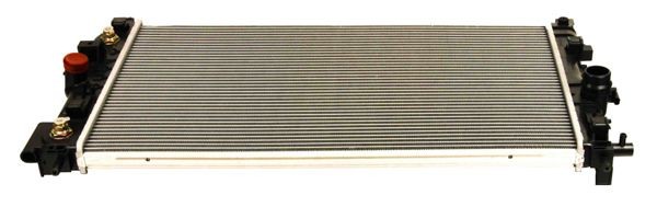 MAXGEAR Radiaator, mootorijahutus Artikli number: AC230047 soodsalt