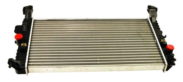 MAXGEAR Engine radiator Article number: AC230065 cheaply