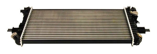 MAXGEAR Engine radiator Article number: AC230066 cheaply