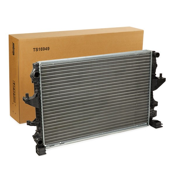 MAXGEAR Engine radiator Article number: AC230083 cheaply