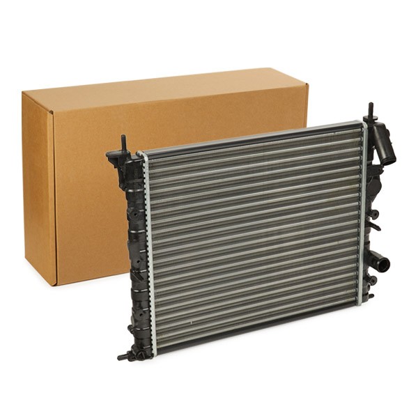 MAXGEAR Engine radiator Article number: AC230152 cheaply