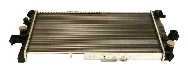 MAXGEAR Engine radiator Article number: AC230159 cheaply