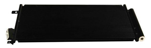 MAXGEAR Air conditioning condenser Article number: AC830006 cheaply