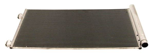 MAXGEAR Air conditioning condenser Article number: AC830007 cheaply