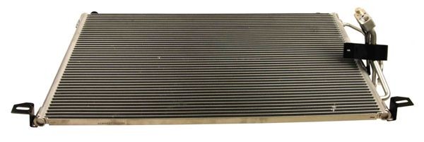MAXGEAR Air conditioning condenser Article number: AC830021 cheaply