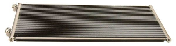 MAXGEAR Air conditioning condenser Article number: AC830049 cheaply