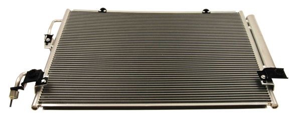 MAXGEAR Air conditioning condenser Article number: AC830054 cheaply