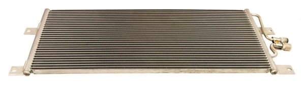 MAXGEAR Air conditioning condenser Article number: AC830058 cheaply
