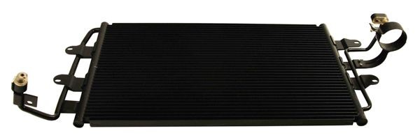 MAXGEAR Air conditioning condenser Article number: AC830101 cheaply