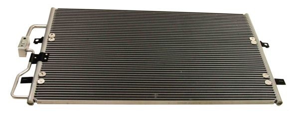 MAXGEAR Air conditioning condenser Article number: AC830110 cheaply