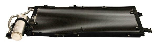 MAXGEAR Air conditioning condenser Article number: AC830111 cheaply