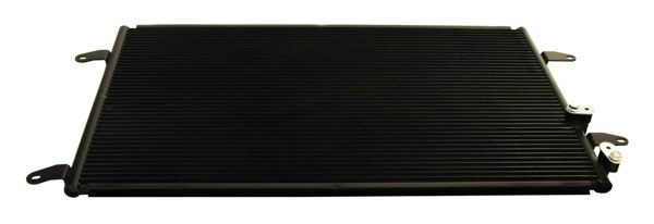 MAXGEAR Air conditioning condenser Article number: AC830124 cheaply