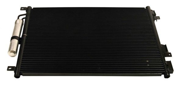 MAXGEAR Air conditioning condenser Article number: AC830126 cheaply