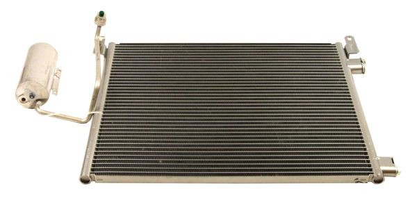 MAXGEAR Air conditioning condenser Article number: AC830143 cheaply