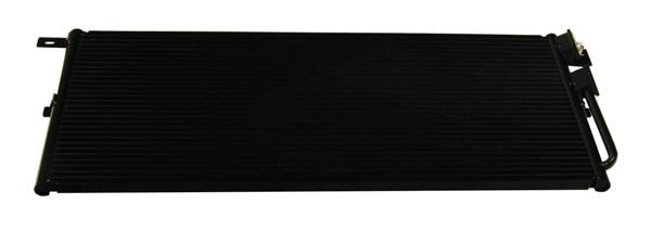 MAXGEAR Air conditioning condenser Article number: AC830167 cheaply