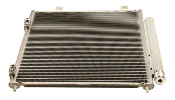 MAXGEAR Air conditioning condenser Article number: AC830191 cheaply