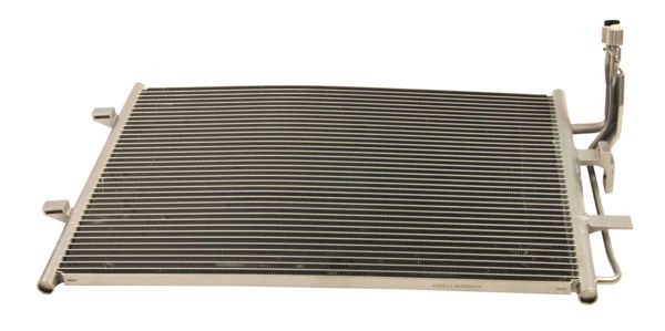 MAXGEAR Air conditioning condenser Article number: AC830209 cheaply