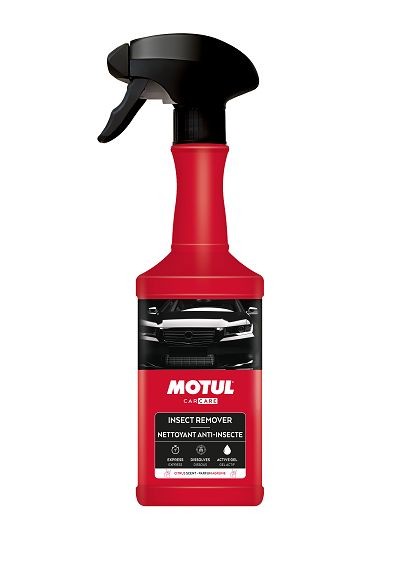 MOTUL Insektfjerner CAR CARE Varenummer: 110151 billige