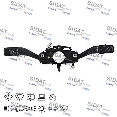 FISPA Steering Column Switch Article number: 431164 cheaply