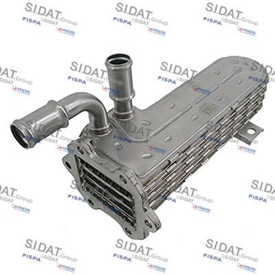 FISPA EGR cooler Article number: 83.1685A2 cheaply