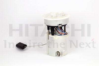 HITACHI Brændstof, føderdel Varenummer: 2503528 billige