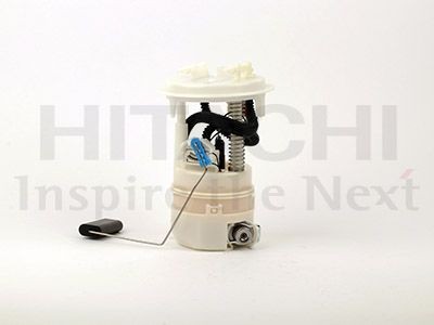 HITACHI Brændstof, føderdel Varenummer: 2503531 billige