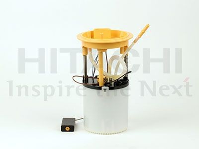 HITACHI Fuel feed unit Article number: 2503566 cheaply