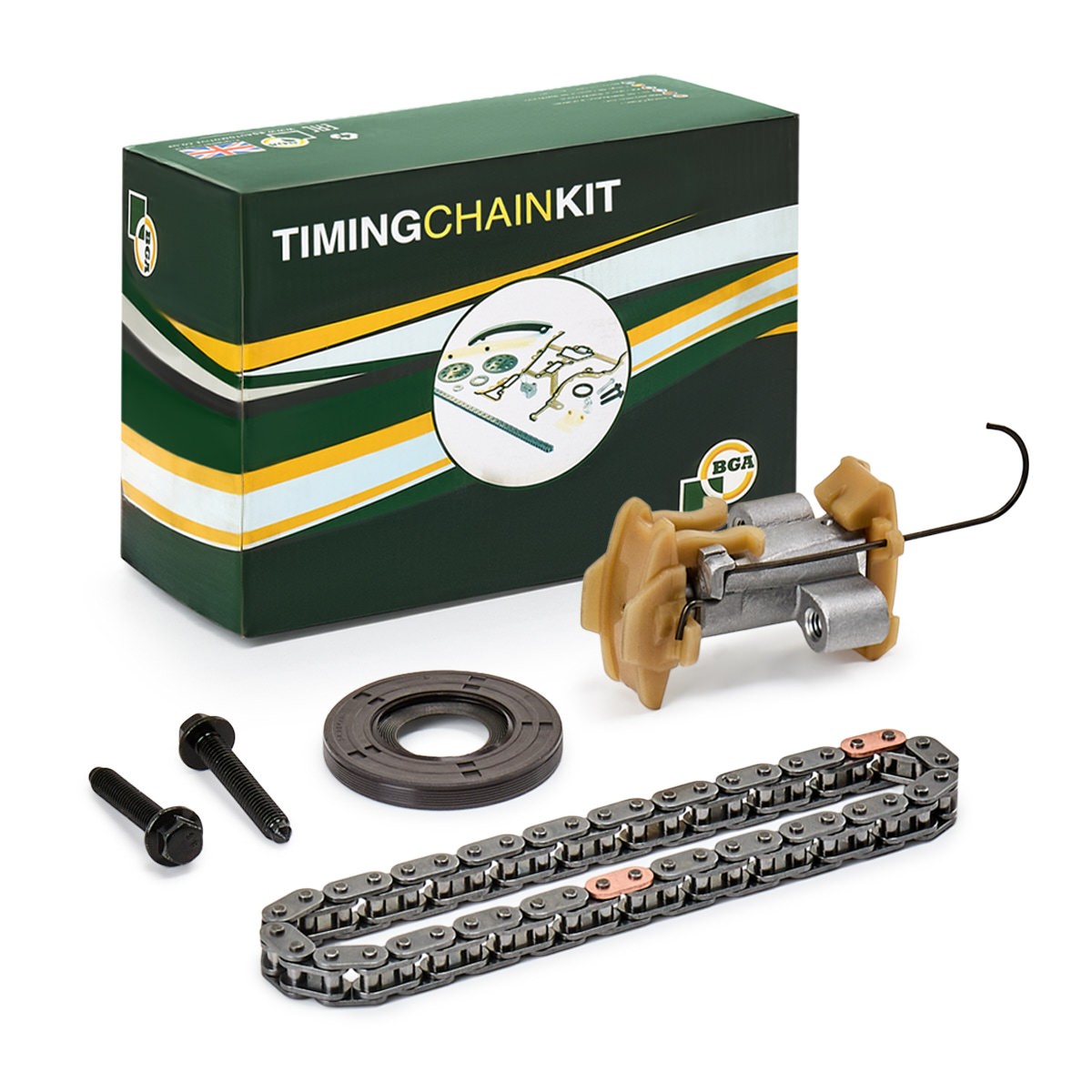 BGA Timing chain kit Article number: TC2312K cheaply