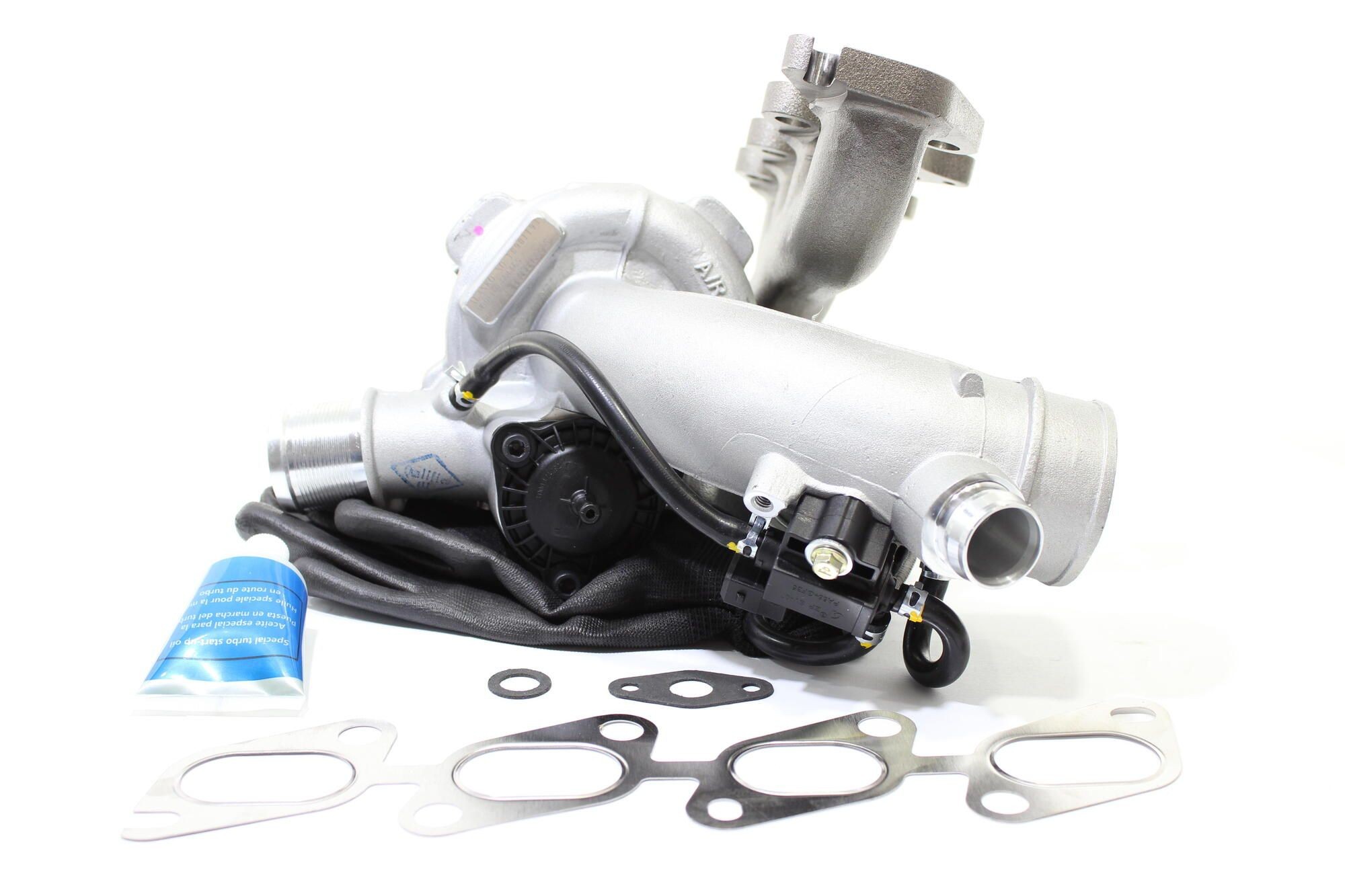 ALANKO Turbocharger Article number: 10901193 cheaply