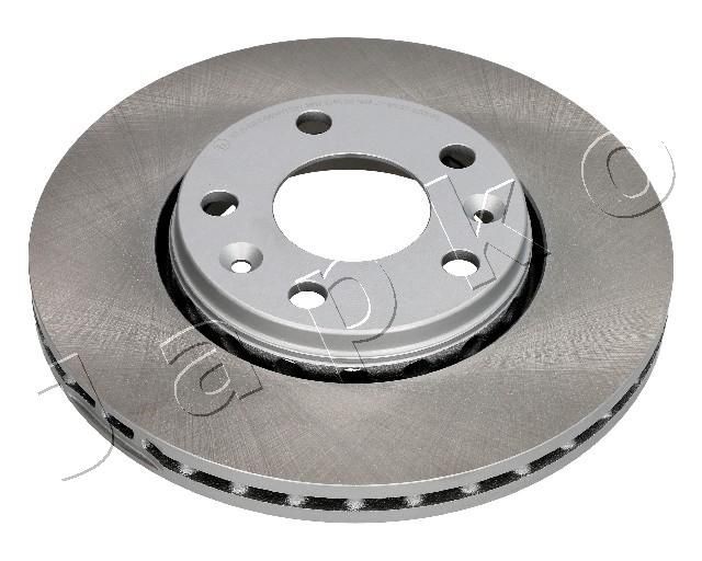 JAPKO Brake disc Article number: 60031C cheaply