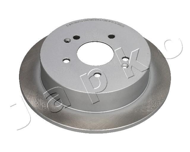 JAPKO Brake disc Article number: 61S03C cheaply